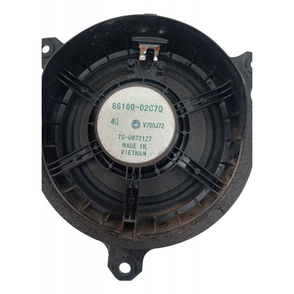 Auto Falante Porta Dianteira Direita Toyota Corolla 2017