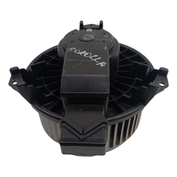 Motor Ventilador Ar Forçado Toyota Corolla 1.8 2016 2017