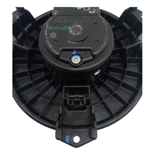 Motor Ventilador Ar Forçado Toyota Corolla 1.8 2016 2017
