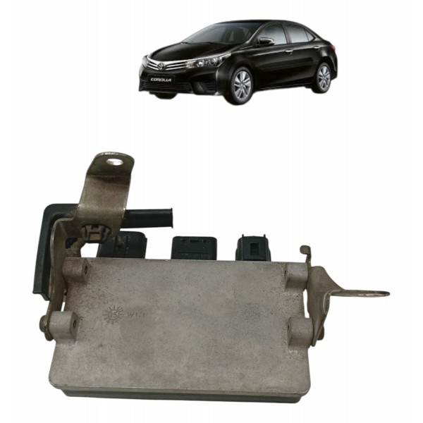 Modulo Bico Injetor Toyota Corolla 1.8 2016 2017