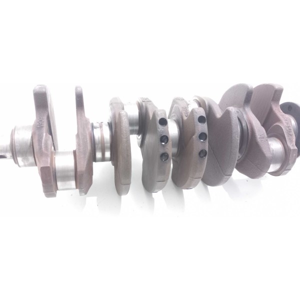 Virabrequim Motor Peugeot 207