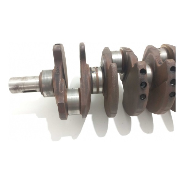 Virabrequim Motor Peugeot 207