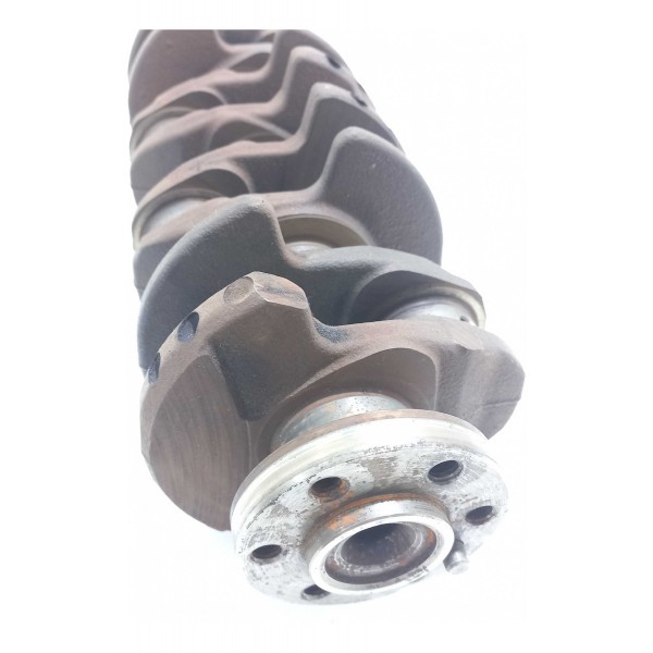 Virabrequim Motor Peugeot 207