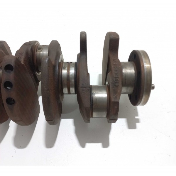 Virabrequim Motor Peugeot 207