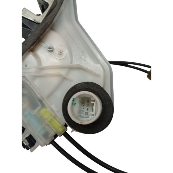 Fechadura Traseira Esquerda Toyota Corolla 2016 2017