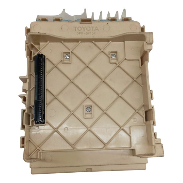 Caixa Fusíveis Toyota Corolla 1.8 2016 2017