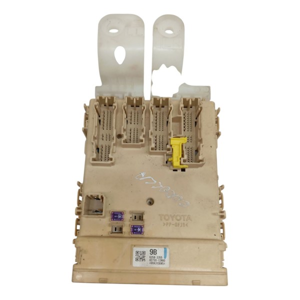 Caixa Fusíveis Toyota Corolla 1.8 2016 2017