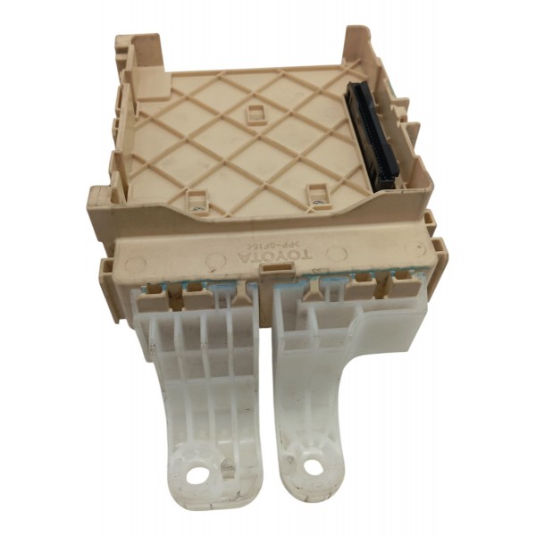 Caixa Fusíveis Toyota Corolla 1.8 2016 2017