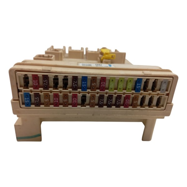 Caixa Fusíveis Toyota Corolla 1.8 2016 2017