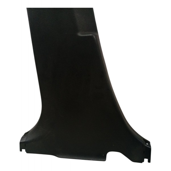 Acabamento Coluna Central Esquerda Toyota Corolla 2016 2017