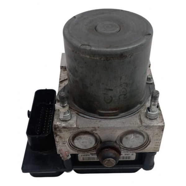 Modulo Abs Citroen C4 Pallas Hatch 2009 2010 2011