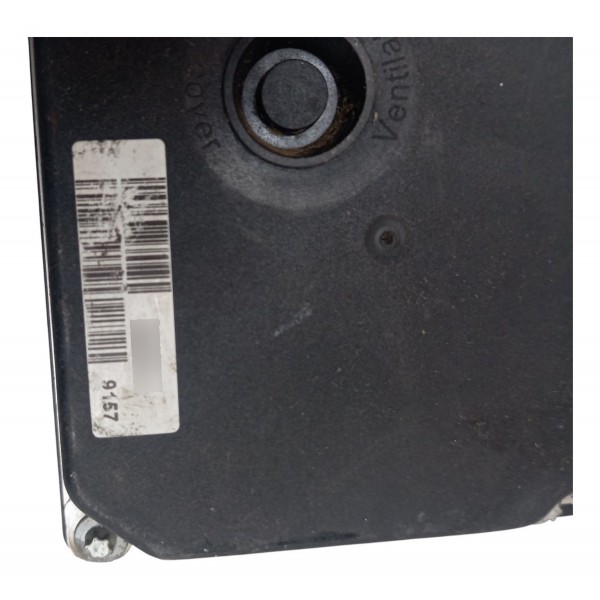 Modulo Abs Citroen C4 Pallas Hatch 2009 2010 2011