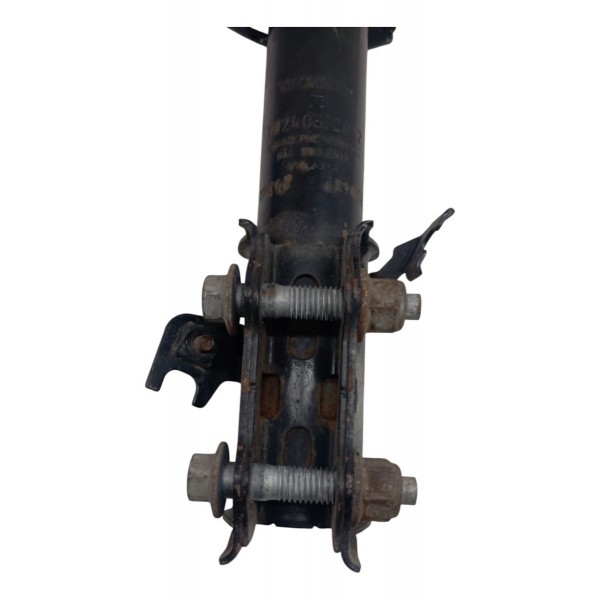 Amortecedor Dianteiro Esquerdo Ford Ka 1.0 3cc 2015 2016 17