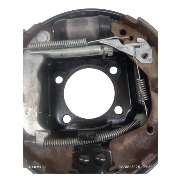 Espelho Freio Direito Chevrolet Onix 1.0 2020 2021 2022