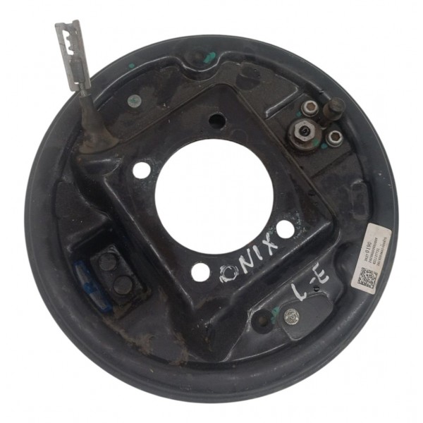 Espelho Freio Direito Chevrolet Onix 1.0 2020 2021 2022