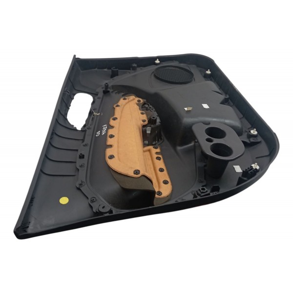 Forro Porta Dianteiro Direito Ford New Fiesta 2015 2016