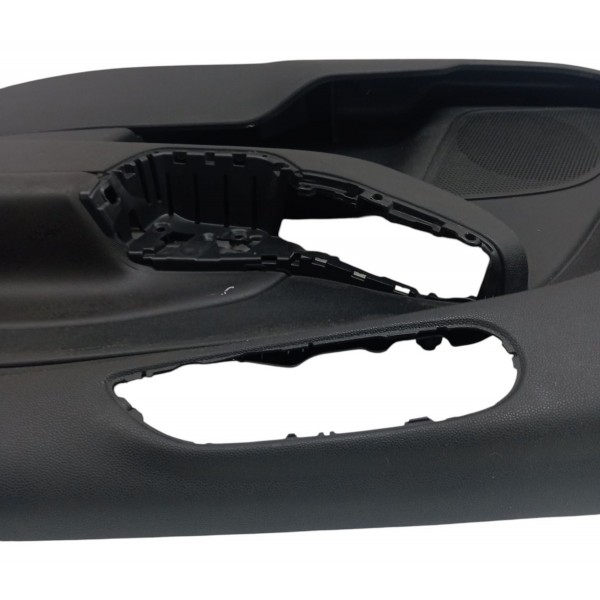 Forro Porta Dianteiro Direito Ford New Fiesta 2015 2016