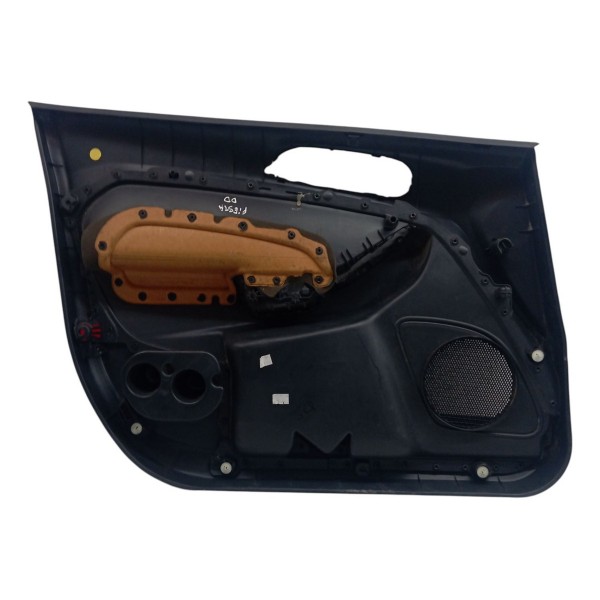 Forro Porta Dianteiro Direito Ford New Fiesta 2015 2016