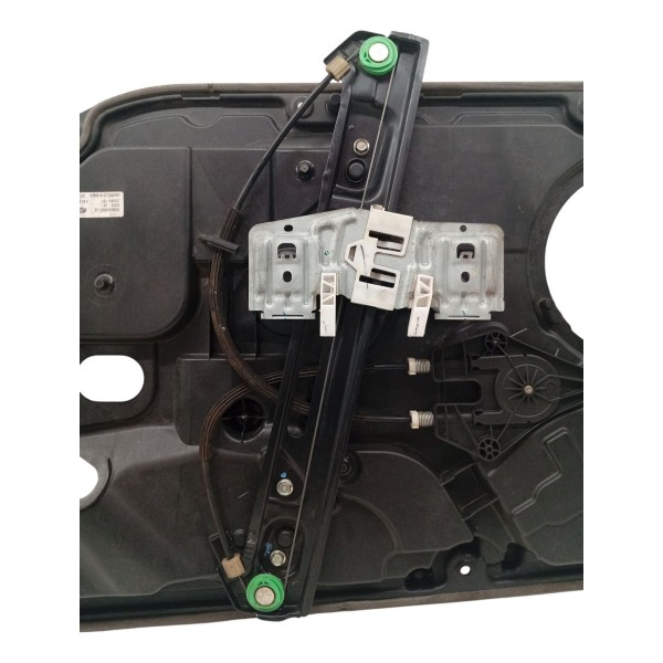 Maquina Vidro Dianteira Esquerda Ford New Fiesta 2015 2016