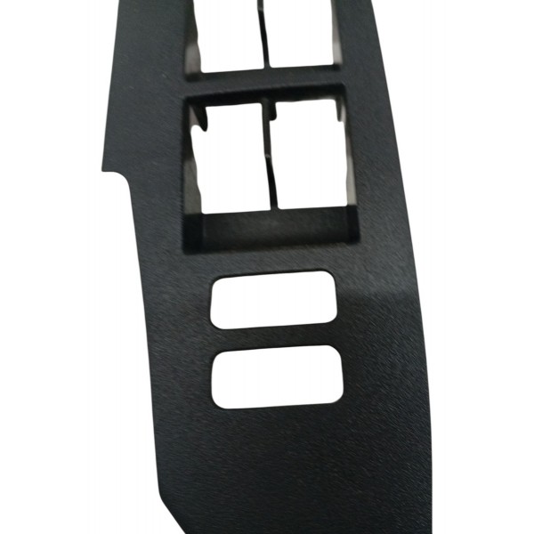 Moldura Comando Vidro Dianteiro Esquerdo Toyota Corolla 2017