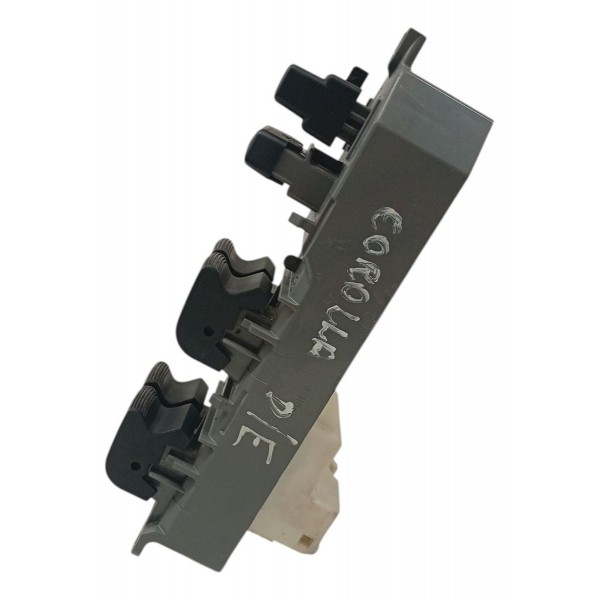 Comando Vidro Elétrico Motorista Toyota Corolla 2016 2017