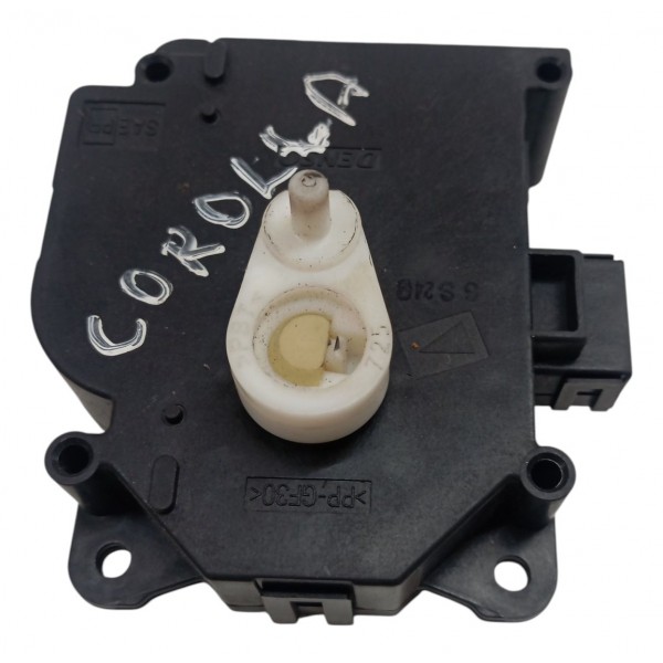 Motor Atuador Caixa Ar Toyota Corolla 2016 2017
