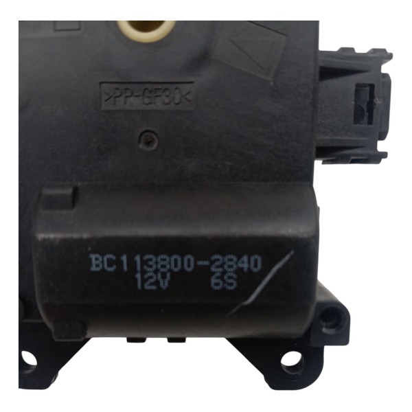 Motor Atuador Caixa Ar Toyota Corolla 2016 2017