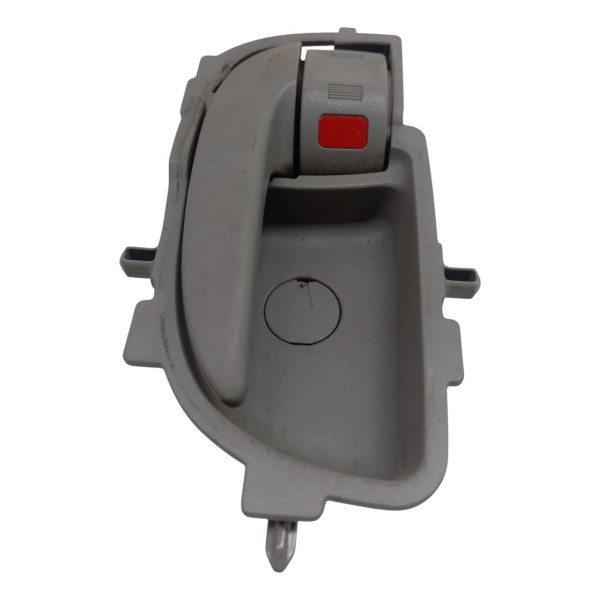 Maçaneta Interna Traseira Esquerda Toyota Corolla 2016 2017