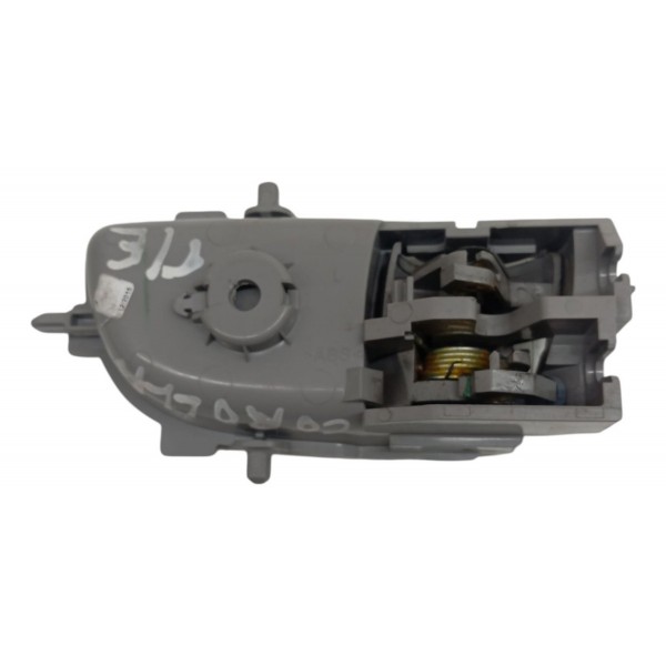 Maçaneta Interna Traseira Esquerda Toyota Corolla 2016 2017