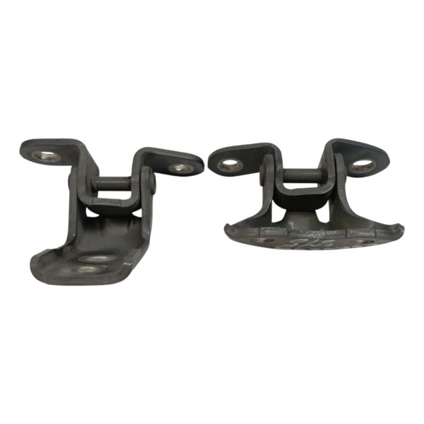 Dobradiça Dianteira Direita Toyota Corolla 2016 2017