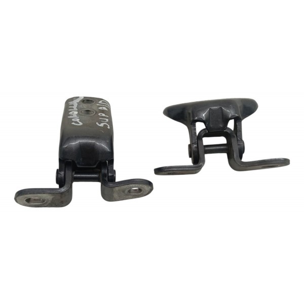 Dobradiça Dianteira Direita Toyota Corolla 2016 2017