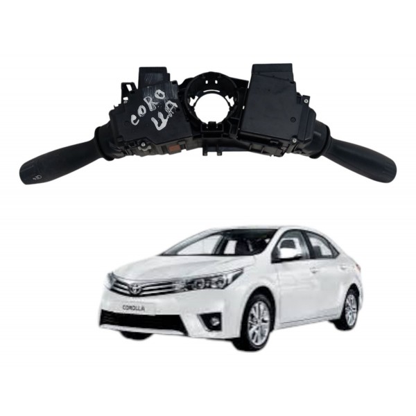 Chave Seta Limpador Toyota Corolla 2016 2017