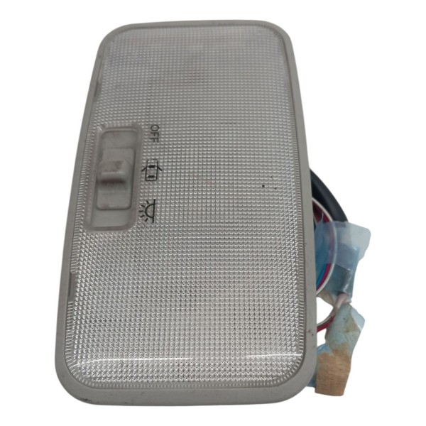 Luz Teto Cortesia Toyota Corolla 2016 2017
