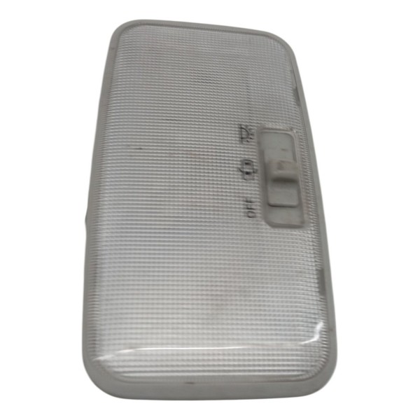 Luz Teto Cortesia Toyota Corolla 2016 2017