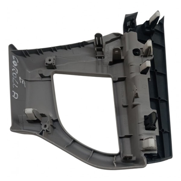 Moldura Difusor Ar Esquerdo Toyota Corolla 2016 2017