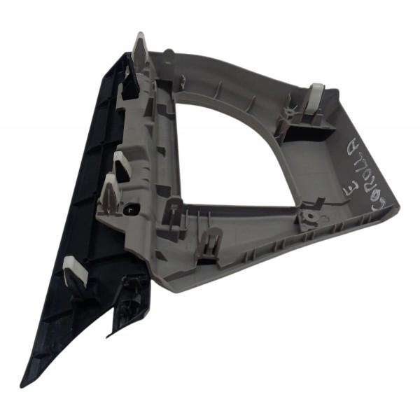 Moldura Difusor Ar Esquerdo Toyota Corolla 2016 2017