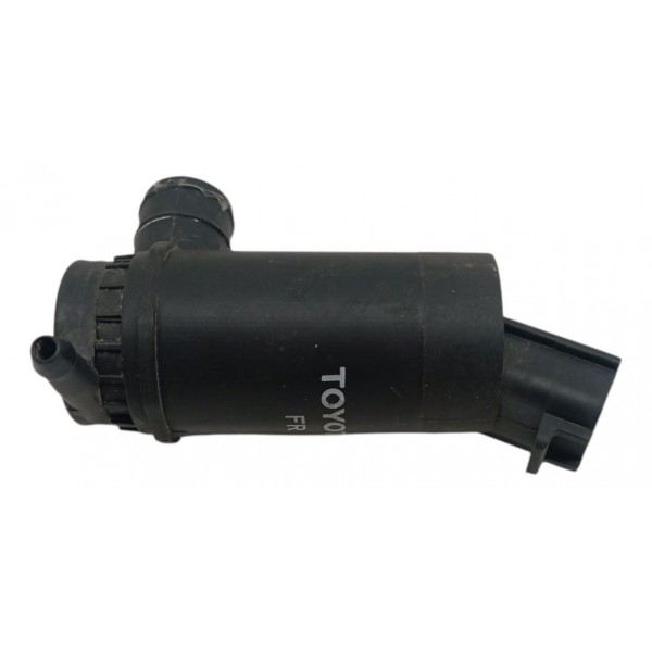 Bomba Limpador Parabrisa Toyota Corolla 2016 2017