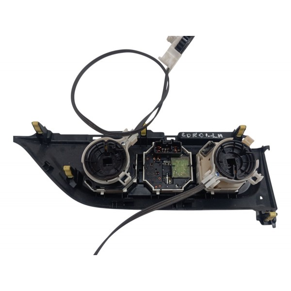 Comando Ar Condicionado Toyota Corolla 2016 2017