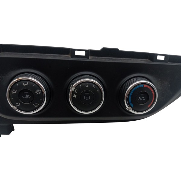 Comando Ar Condicionado Toyota Corolla 2016 2017