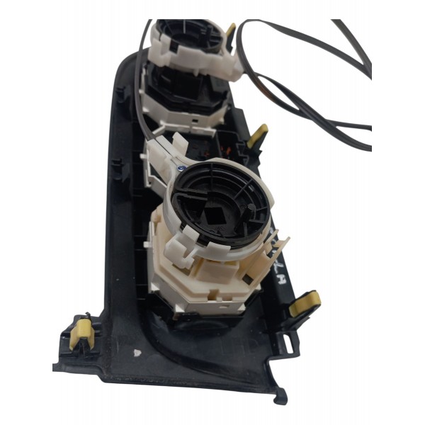 Comando Ar Condicionado Toyota Corolla 2016 2017