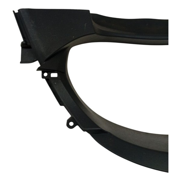 Moldura Painel Instrumentos Toyota Corolla 2016 2017