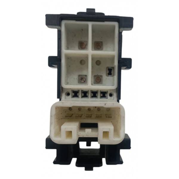 Comando Vidro Elétrico Caroneiro Toyota Corolla 2016 2017