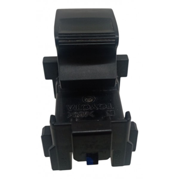 Comando Vidro Elétrico Caroneiro Toyota Corolla 2016 2017