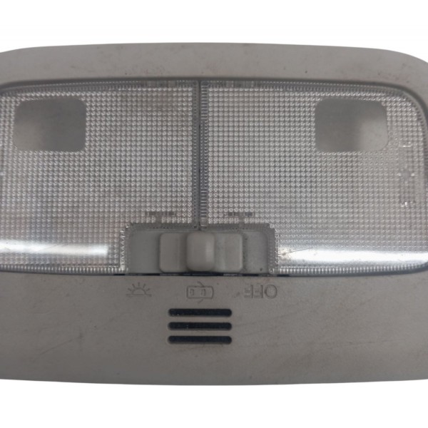 Luz Teto Cortesia Toyota Corolla 2016 2017