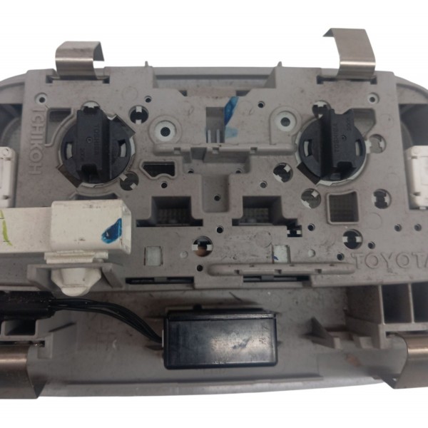 Luz Teto Cortesia Toyota Corolla 2016 2017