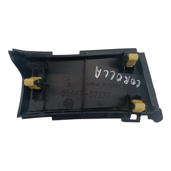 Acabamento Painel Toyota Corolla 2016 2017