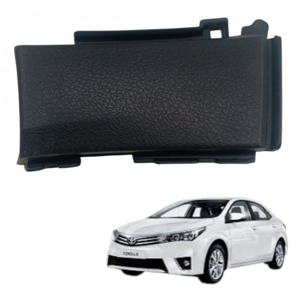 Acabamento Painel Toyota Corolla 2016 2017