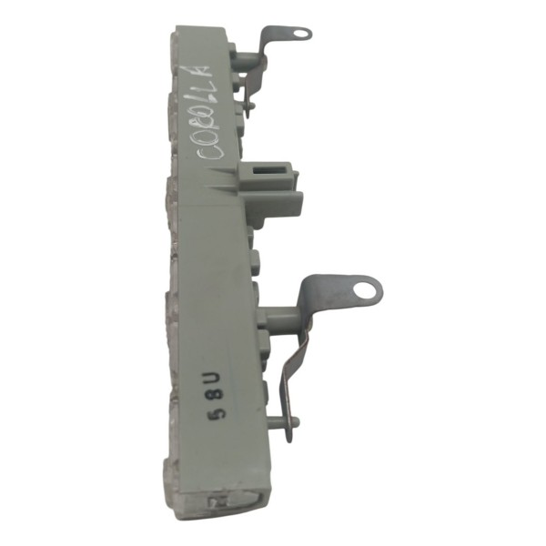 Break Light Luz Freio Toyota Corolla 2016 2017