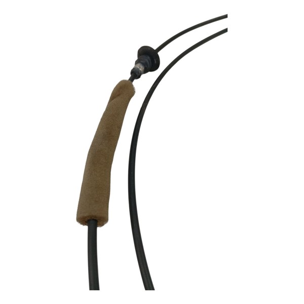 Cabo Abertura Capo Toyota Corolla 2016 2017