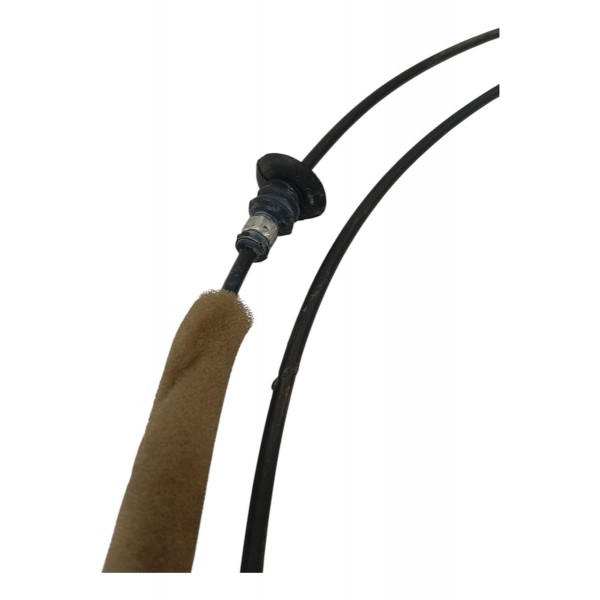 Cabo Abertura Capo Toyota Corolla 2016 2017